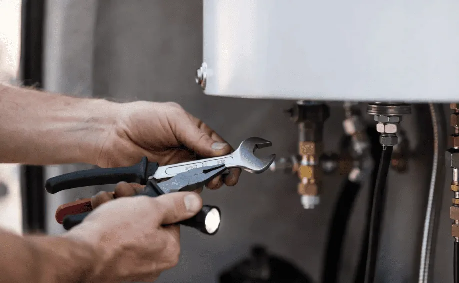 Why choose Water Heater Repair in Haywood, VA